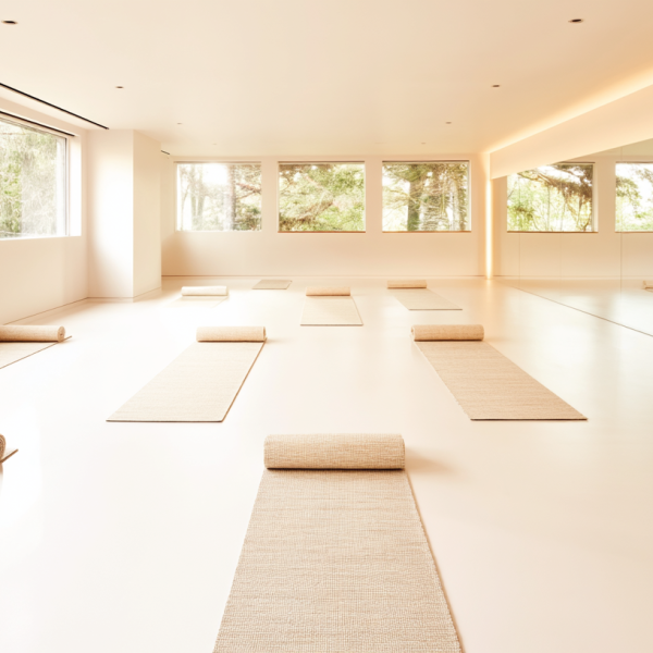 qwwrty5251_architectural_yoga_studio_interior_repeating_lines_a103c8d5-492f-437d-b522-2a6653908b39_2